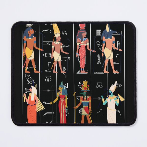 Item preview, Black Friday Queue In Ancient Egypt designed and sold by seriyusink69.