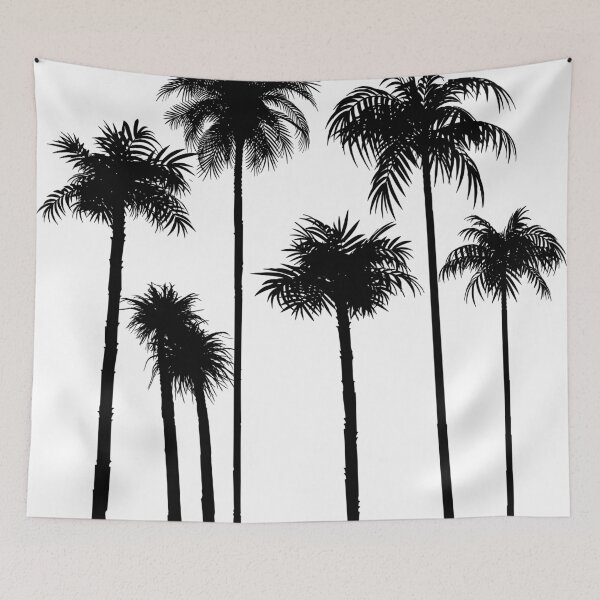 Item preview, Palm Tree graphic designed and sold by vickylewisphoto.