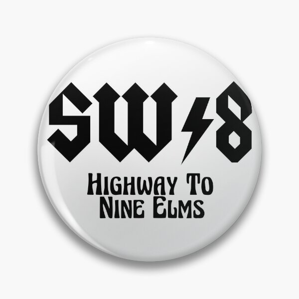 Item preview, Highway to Nine Elms designed and sold by Londonation.