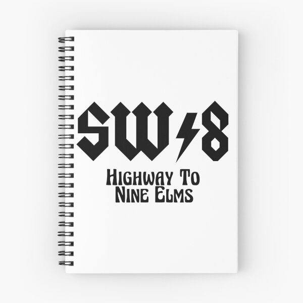Item preview, Highway to Nine Elms designed and sold by Londonation.
