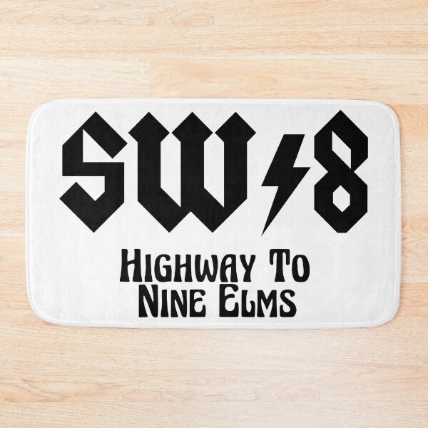 Item preview, Highway to Nine Elms designed and sold by Londonation.