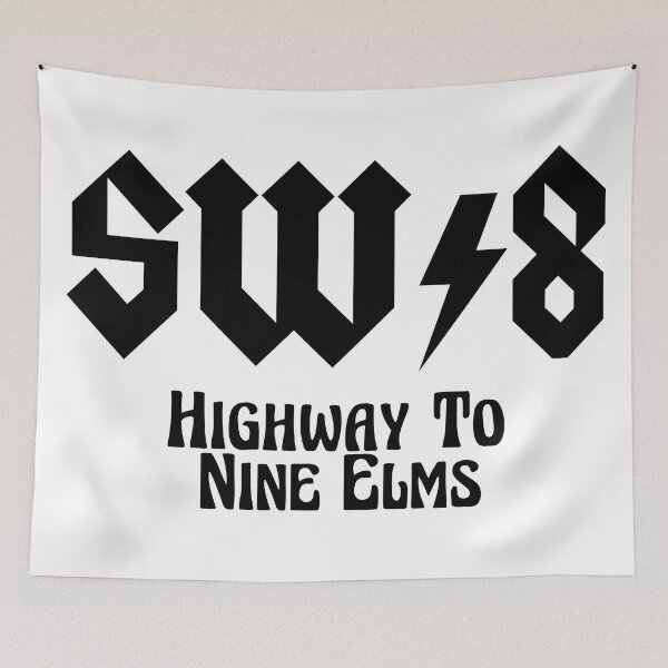 Item preview, Highway to Nine Elms designed and sold by Londonation.
