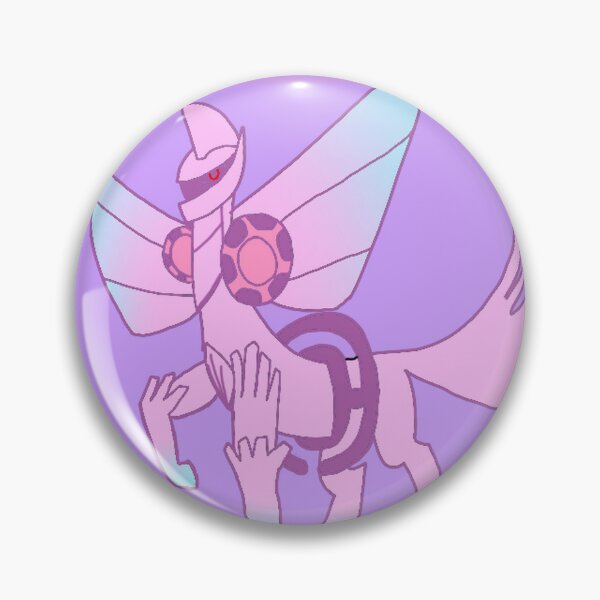 Pokémon Giant Pins: Arceus Oversize Pin