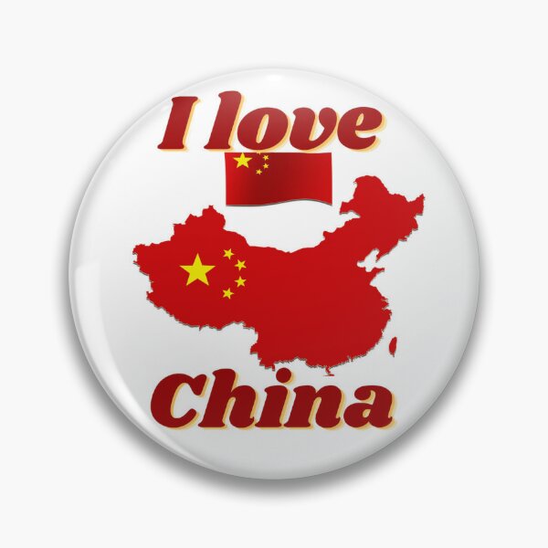Pin on China