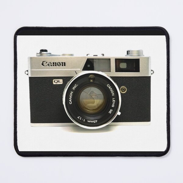 Item preview, Canon Canonet QL17 designed and sold by How67.