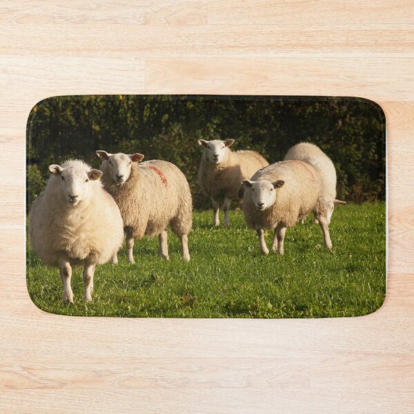 Item preview, sheep designed and sold by Francespoppy.
