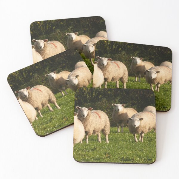 Item preview, sheep designed and sold by Francespoppy.