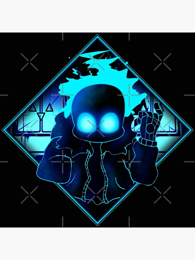 HD nightmare sans wallpapers