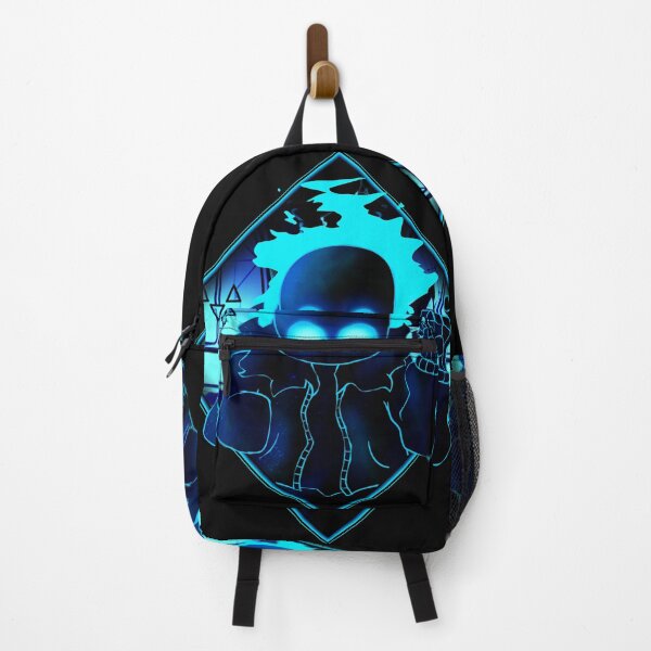 Nightmare Sans Backpacks for Sale