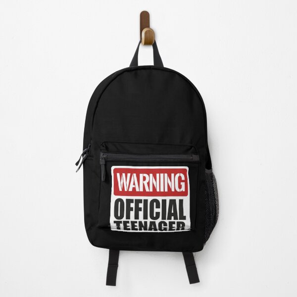 Item preview, Warning Official 13 Teenager Birthday Boys Girls 13th Birthday Gift designed and sold by smartrocket.