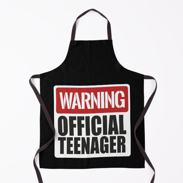 Item preview, Warning Official 13 Teenager Birthday Boys Girls 13th Birthday Gift designed and sold by smartrocket.