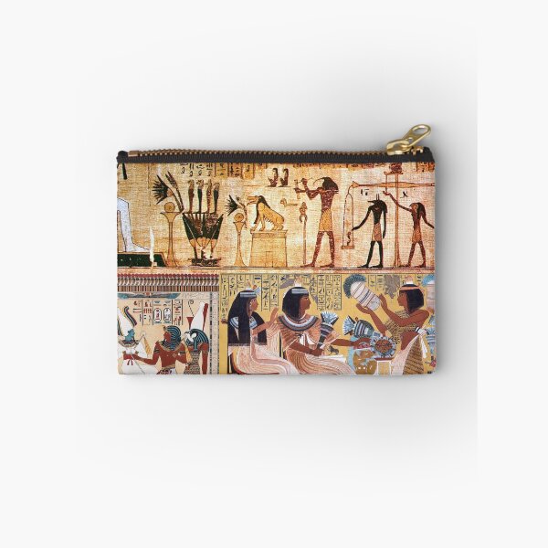 Item preview, Wall Painting Ancient Egypt designed and sold by seriyusink69.