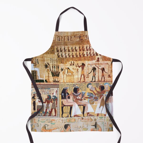 Item preview, Wall Painting Ancient Egypt designed and sold by seriyusink69.