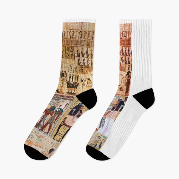 Item preview, Wall Painting Ancient Egypt designed and sold by seriyusink69.