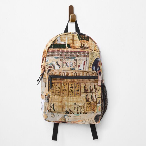 Item preview, Wall Painting Ancient Egypt designed and sold by seriyusink69.