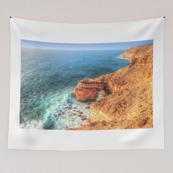 Item preview, The Natural Bridge Kalbarri Western Australia  1 designed and sold by Colin  Williams Photography.