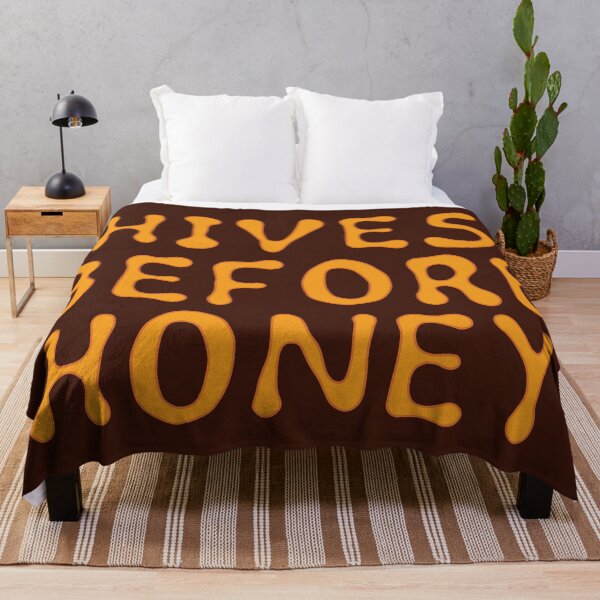 Item preview, Hives before honey - Sustainable bee keeping designed and sold by SweetLog.