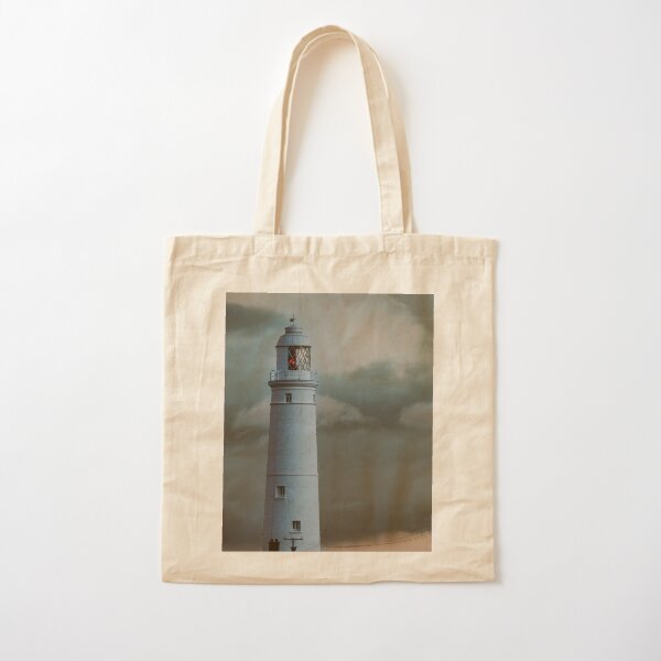 Item preview, Nash Point Lighthouse  designed and sold by morganimagery.