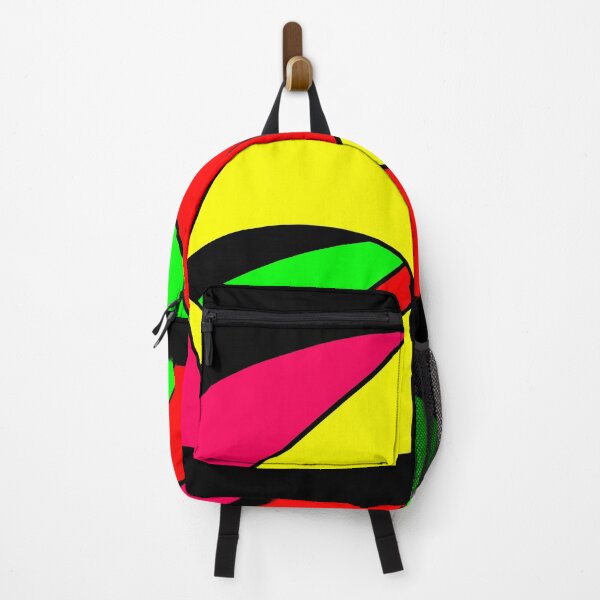 Artikelvorschau, Buntes Design von Raache Shop entworfen und verkauft von Raache.