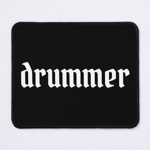 Item preview, Drummer designed and sold by Dixieland1.