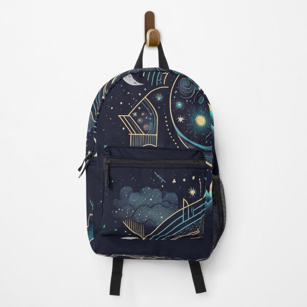 Item preview, Celestial Moon print will add a touch of whimsy and charm to your home or office designed and sold by ToucanKrafts.