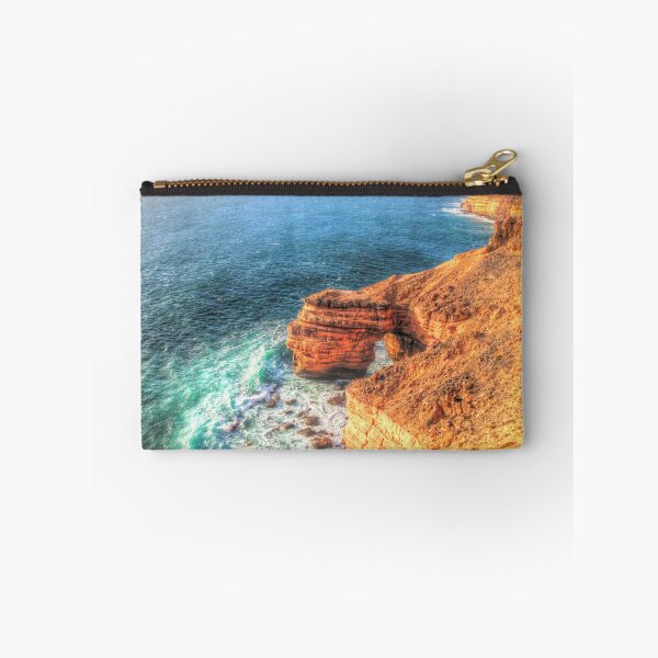 Item preview, The Natural Bridge Kalbarri Western Australia  1 designed and sold by Colin  Williams Photography.