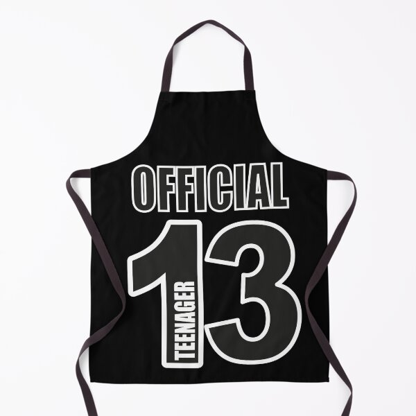 Item preview, Warning Official 13 Teenager Birthday Boys Girls 13th Birthday Gift designed and sold by smartrocket.