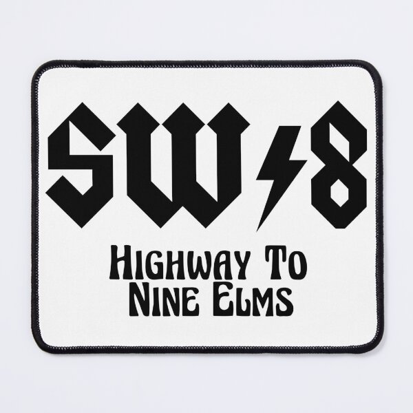 Item preview, Highway to Nine Elms designed and sold by Londonation.
