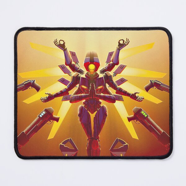 Item preview, Ultrakill designed and sold by Pi-Artist.