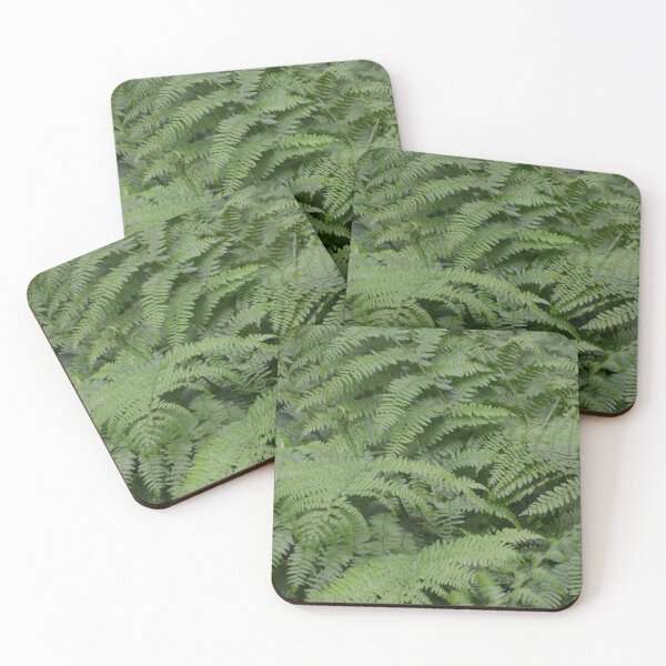 Item preview, Gully! Ferns! designed and sold by Whisperingpeaks.