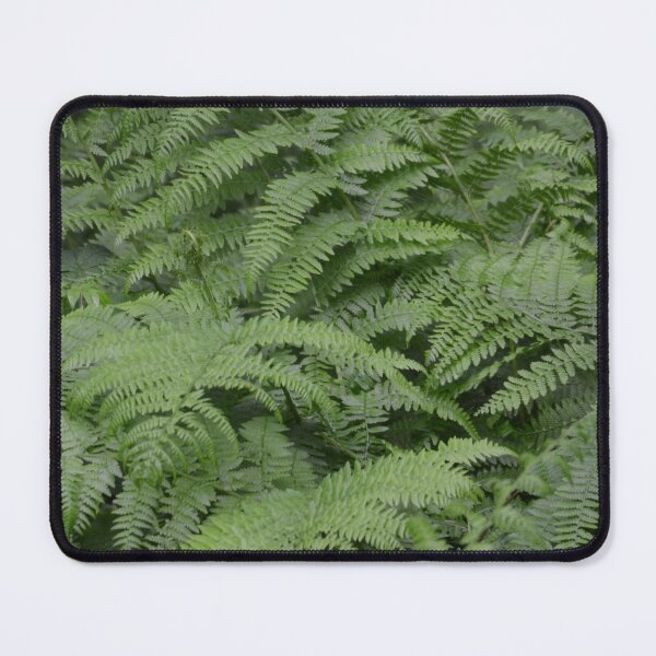 Item preview, Gully! Ferns! designed and sold by Whisperingpeaks.