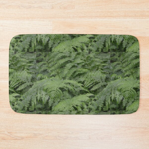 Item preview, Gully! Ferns! designed and sold by Whisperingpeaks.