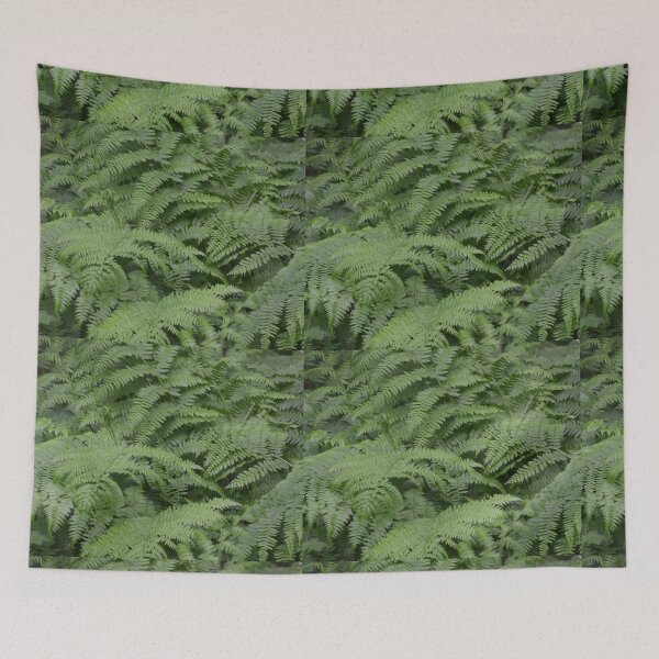 Item preview, Gully! Ferns! designed and sold by Whisperingpeaks.