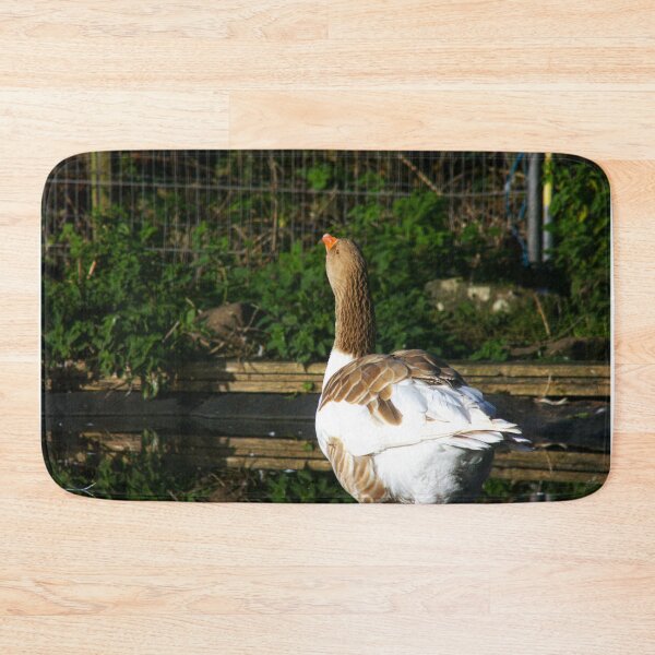 Item preview, domestic goose designed and sold by Francespoppy.