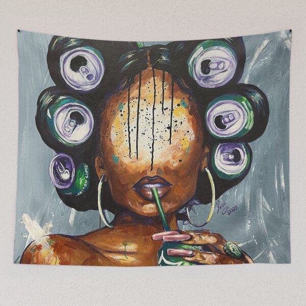 Item preview, Naturally the Culture IV designed and sold by DaCre8iveOne.