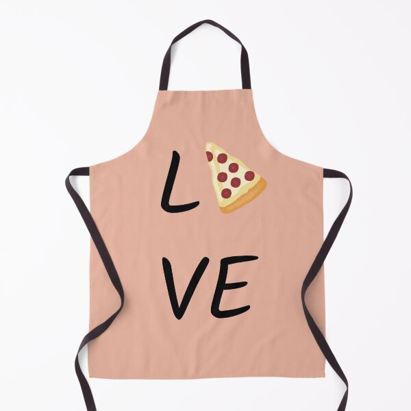 Artikelvorschau, Pizza Liebe entworfen und verkauft von studiotomris.
