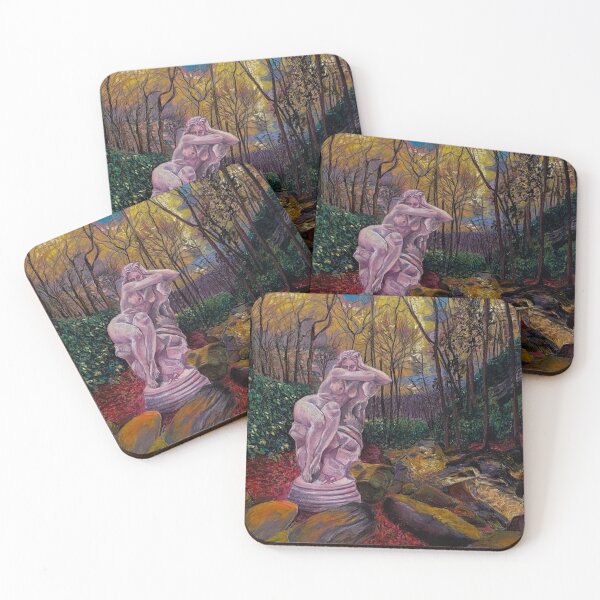 Item preview, Dawn of a New Day designed and sold by KirstenAngelArt.