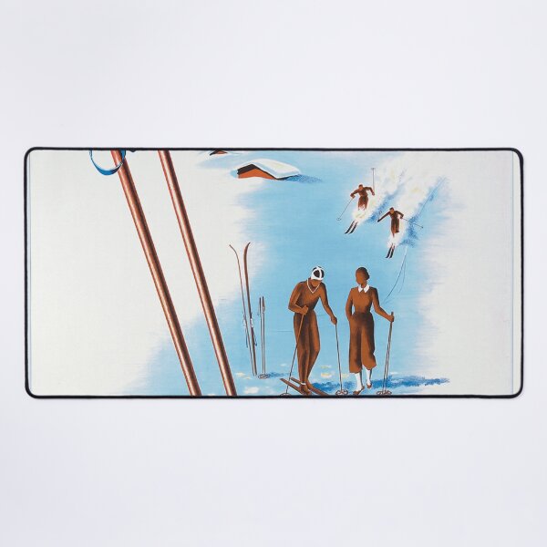 Item preview, Bern Switzerland Swiss Vintage Travel Retro World Travel designed and sold by cutesy.