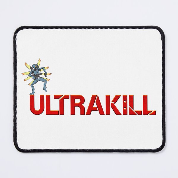 Item preview, Ultrakill designed and sold by Pi-Artist.