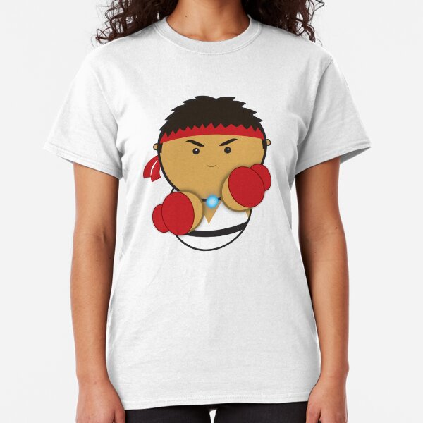 Ryu Classic T-Shirt