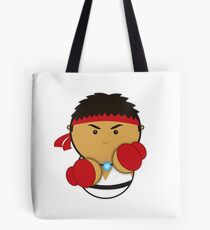 Ryu Tote Bag