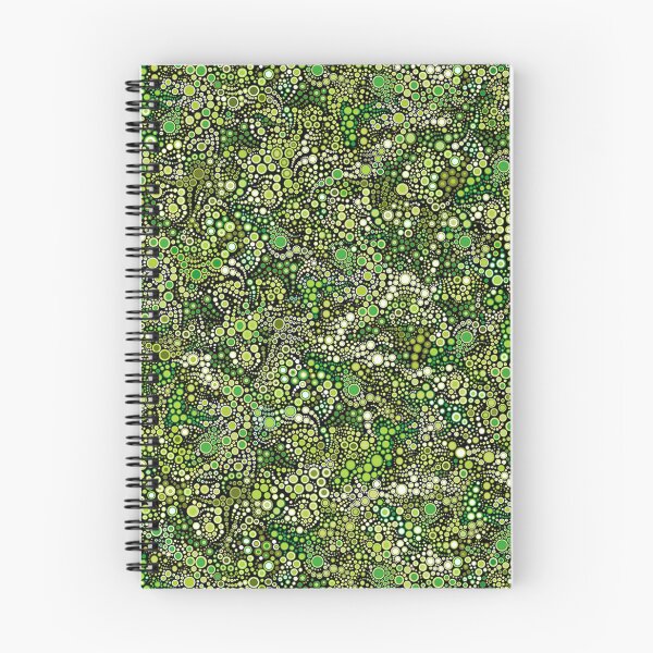 Item preview, Effervescence  Emerald  designed and sold by ameliacaruso.