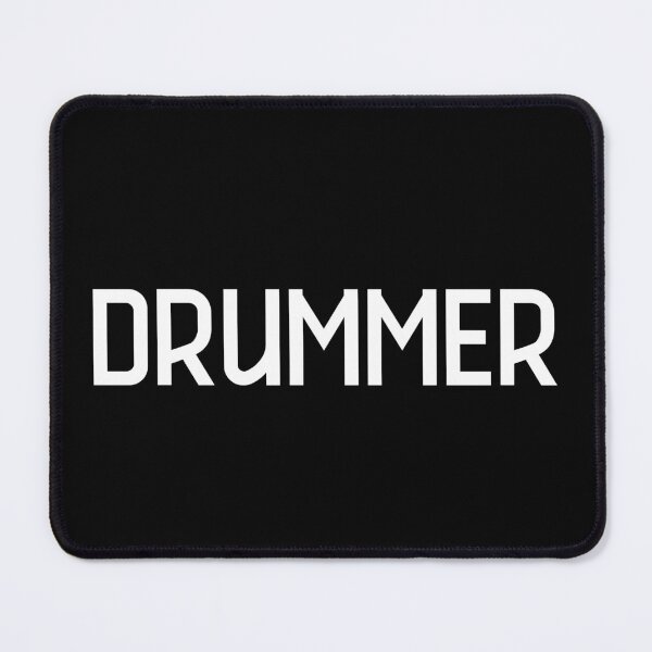 Item preview, Drummer designed and sold by Dixieland1.