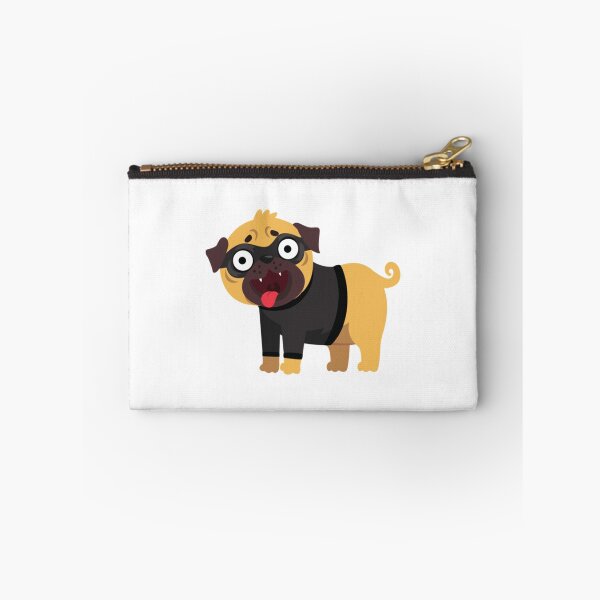 Item preview, Burglar Animal Cartoon Dog Bp   designed and sold by EuniceSigrid.