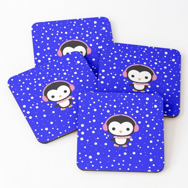 Item preview, Cute Penguin designed and sold by novel-witch.