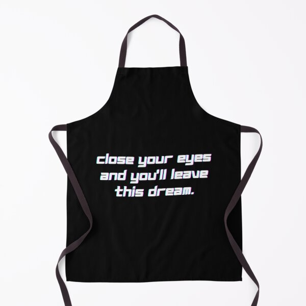 Item preview, Omori quotes  designed and sold by Shambusiness.