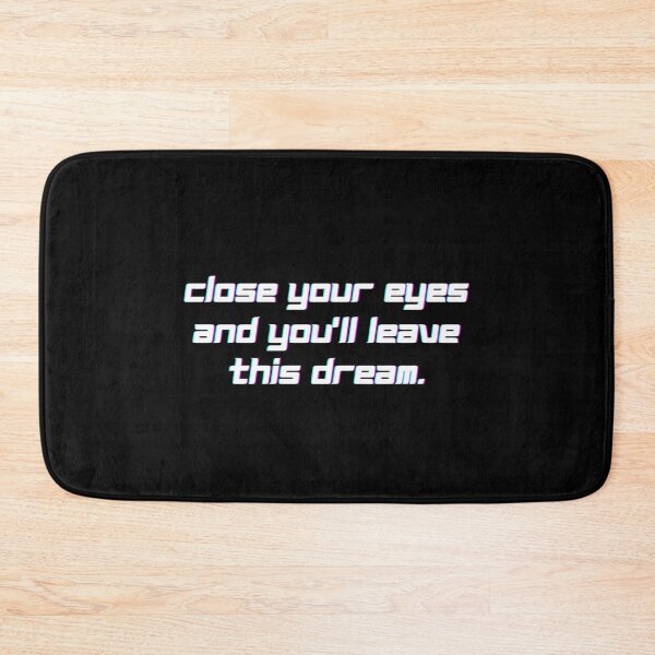 Item preview, Omori quotes  designed and sold by Shambusiness.