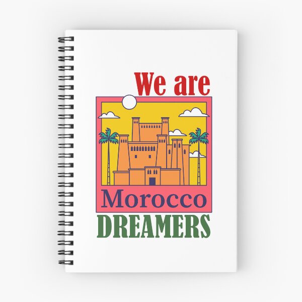 Item preview, keep calm and support morocco designed and sold by SeniorPrint99.