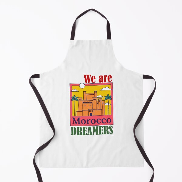 Item preview, keep calm and support morocco designed and sold by SeniorPrint99.