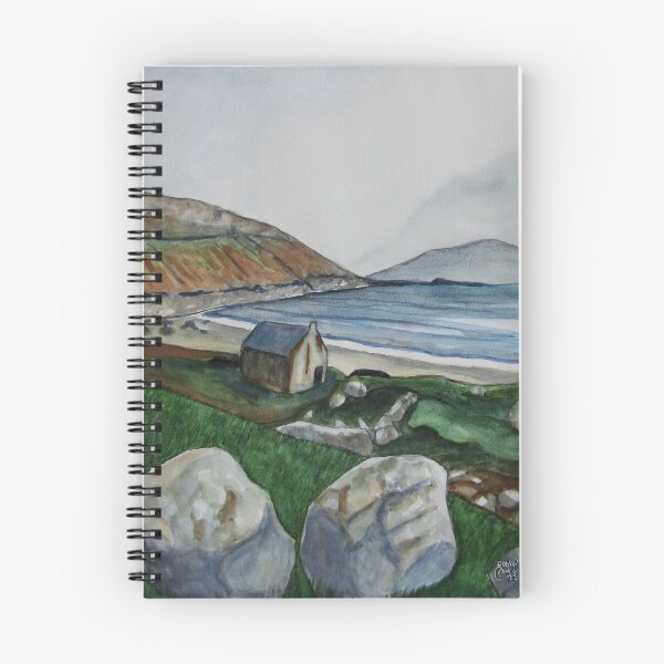 Item preview, Keem Beach, Achill Island, County Mayo, Ireland. designed and sold by crowleyronan123.